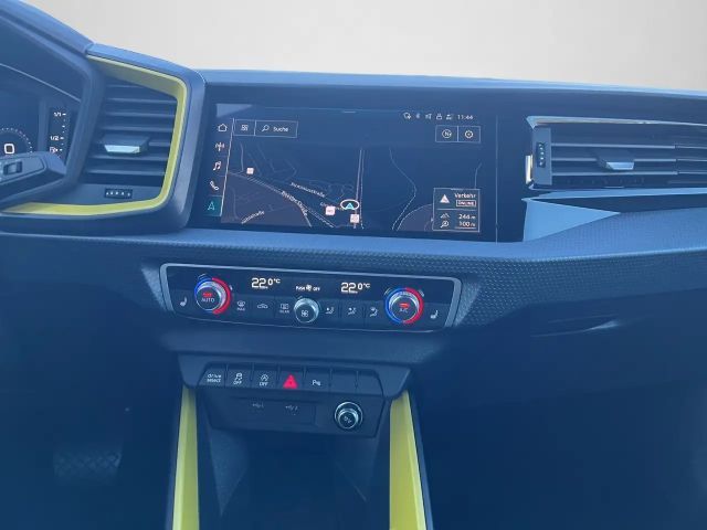 Audi A1 30 TFSI S-Tronic