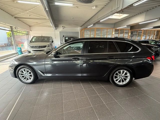 BMW 520 520d Touring