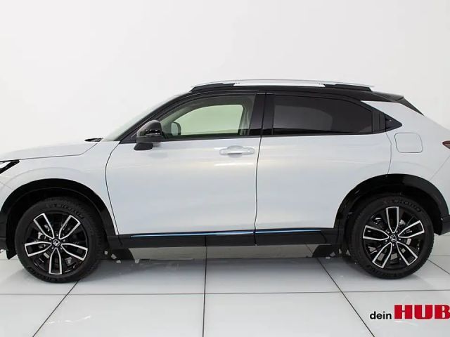 Honda HR-V Advance Hybrid i-MMD