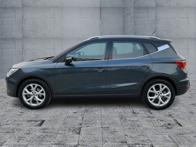 Seat Arona 1.0 TSI DSG FR-lijn