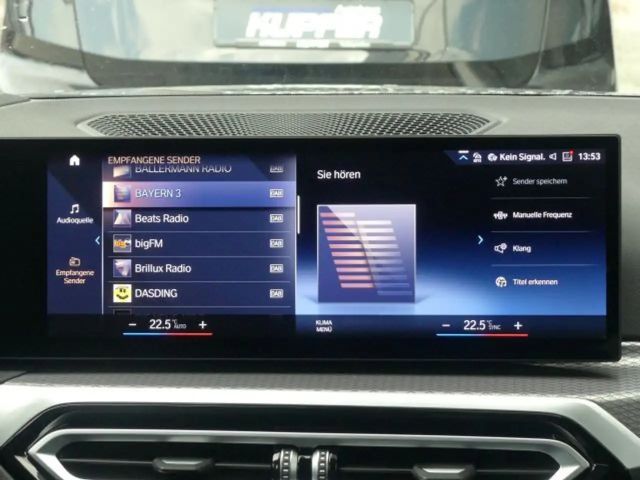 BMW 320 320i M-Sport Touring