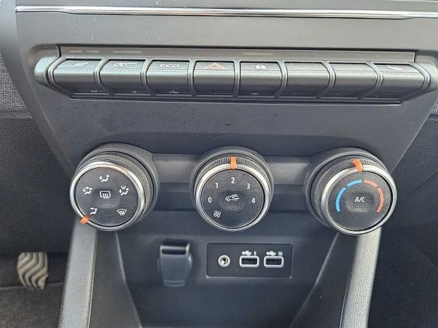 Renault Clio Evolution TCe 90