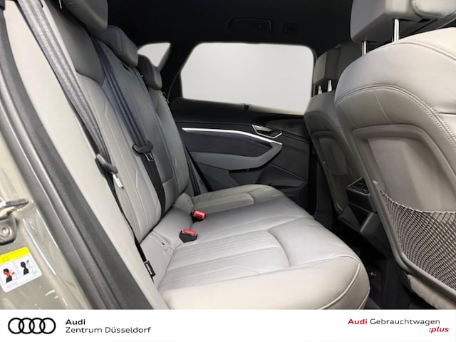 Audi Q8 e-tron 55 Quattro