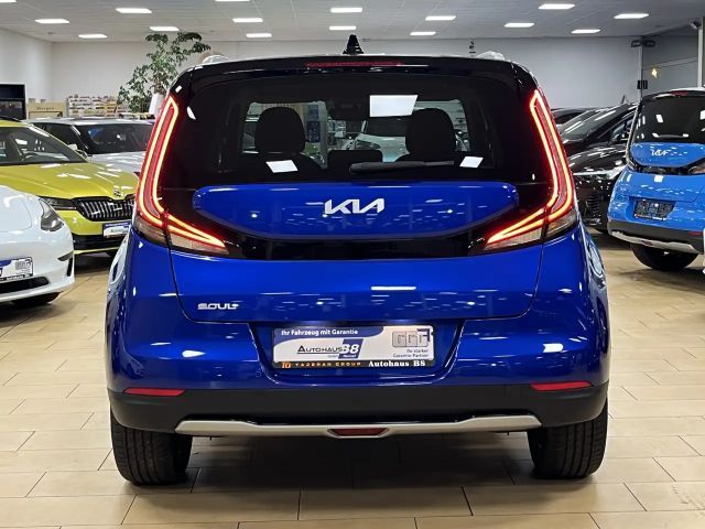 Kia Soul Inspiration*ACC*Harman K*WMP*ST-Heiz*R.cam