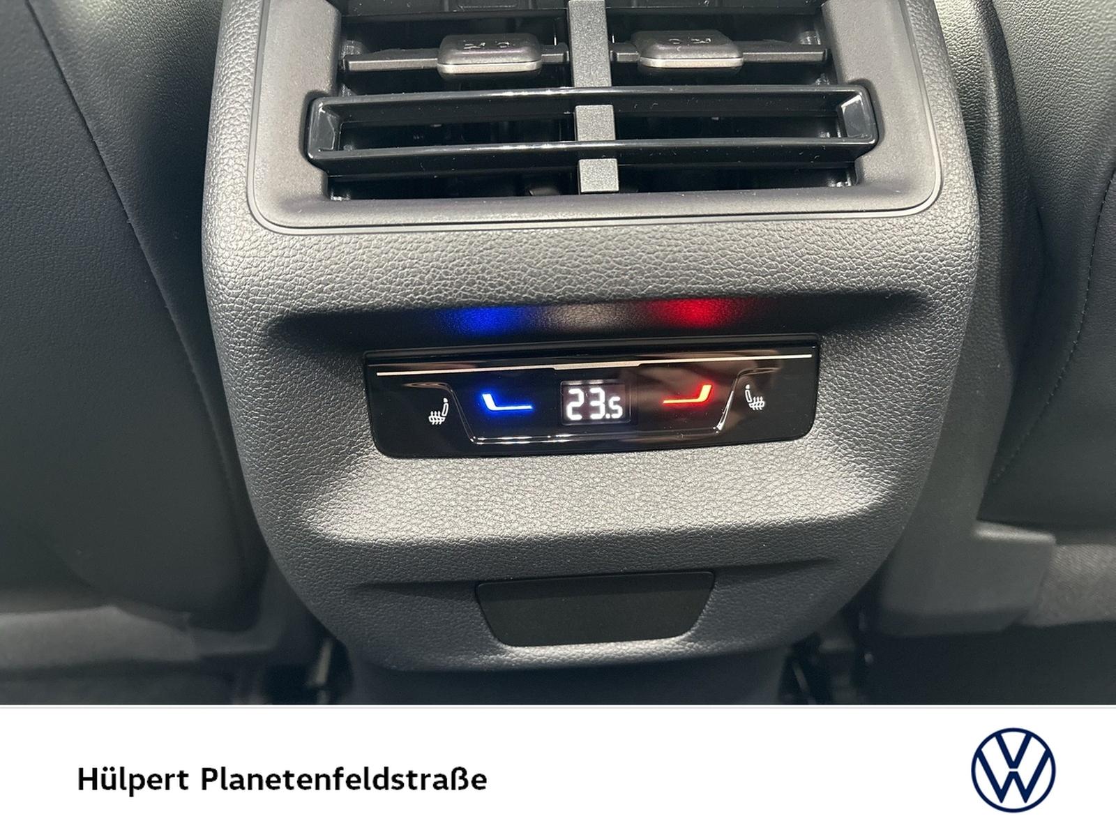 Volkswagen Tiguan Life eHybrid