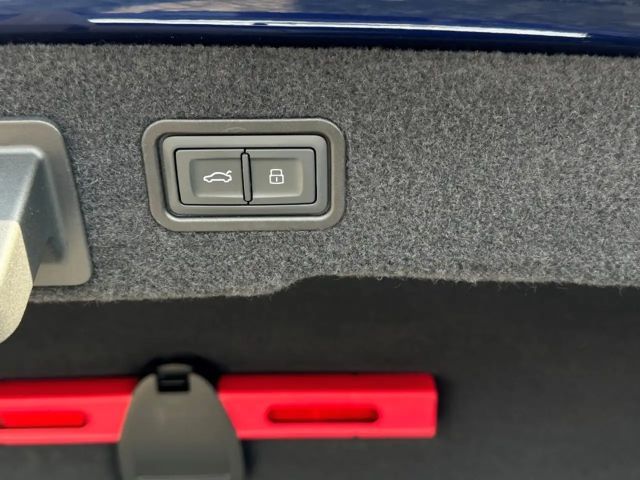 Audi S8 4.0 TFSI Quattro