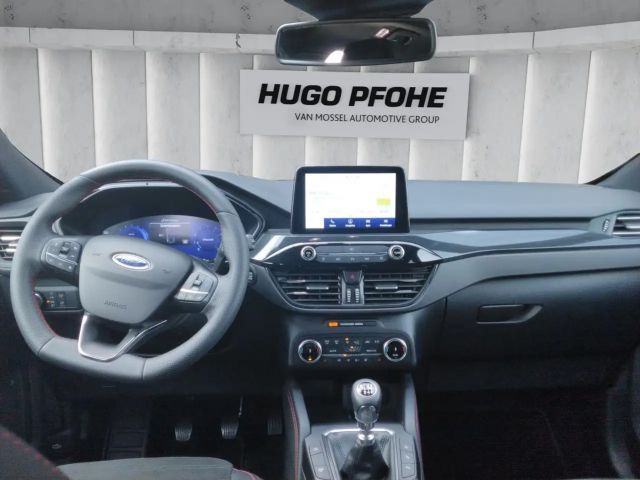 Ford Kuga ST Line X
