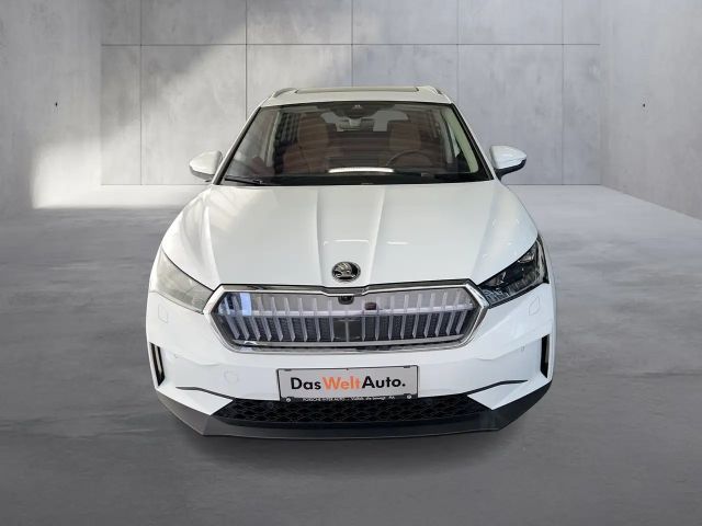 Skoda Enyaq 80x