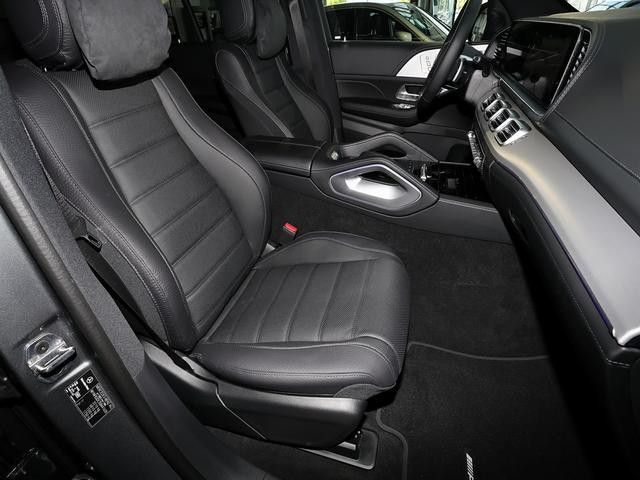 Mercedes-Benz GLE 450 4MATIC