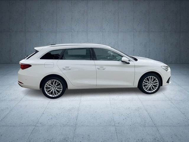 Seat Leon 1.0 TSI DSG Sportstourer Xcellence