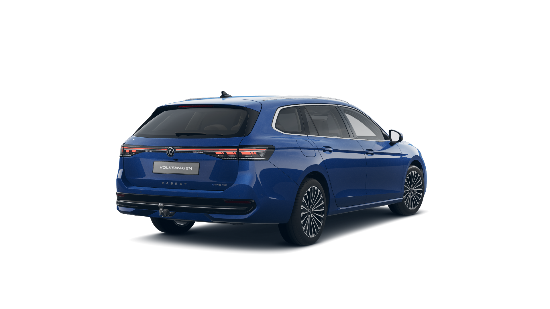 Volkswagen Passat DSG eHybrid