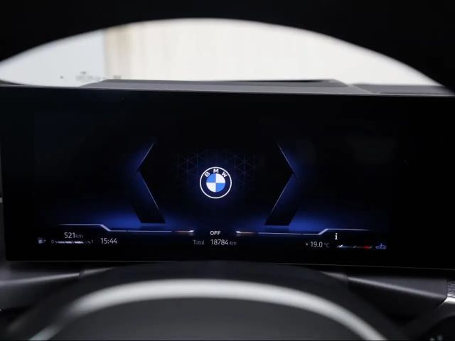 BMW 330 M-Sport Sedan