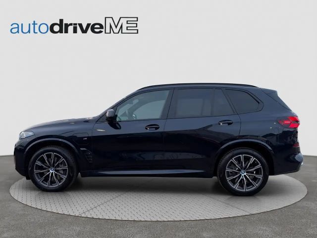 BMW X5 xDrive50e