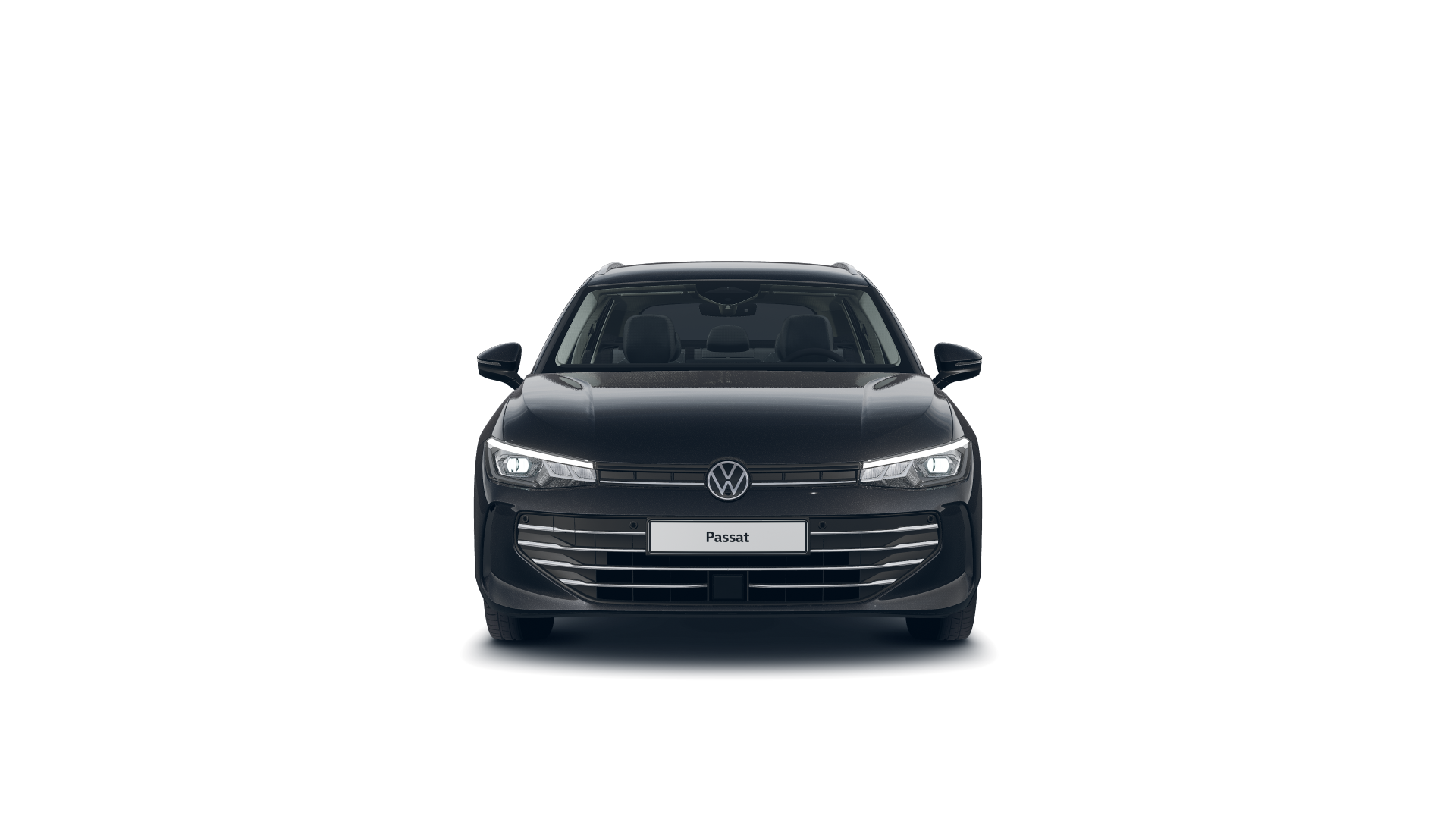 Volkswagen Passat 2.0 TDI Business