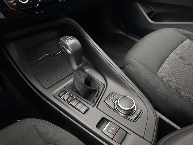 BMW X1 xDrive25e