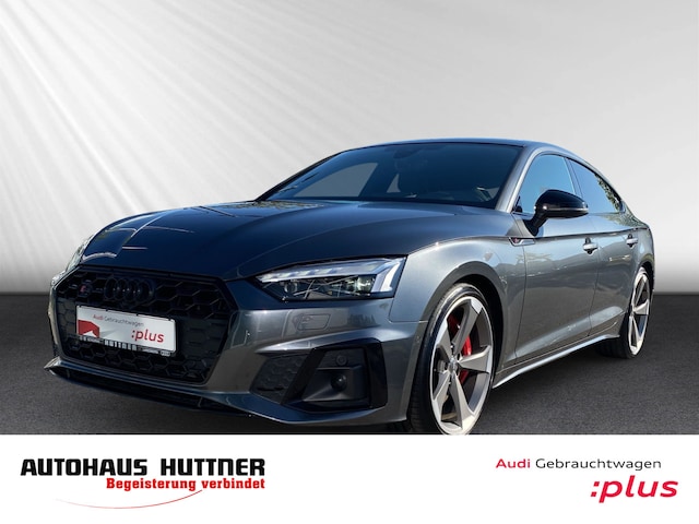 Audi S5 Quattro Sportback