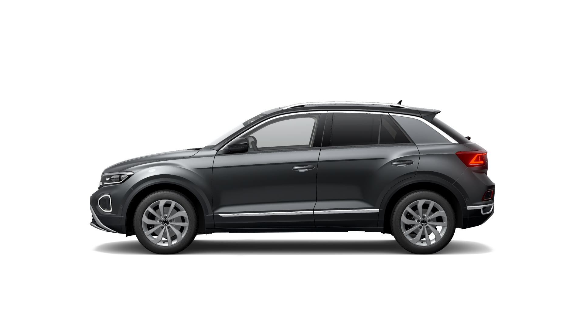 Volkswagen T-Roc 2.0 TDI