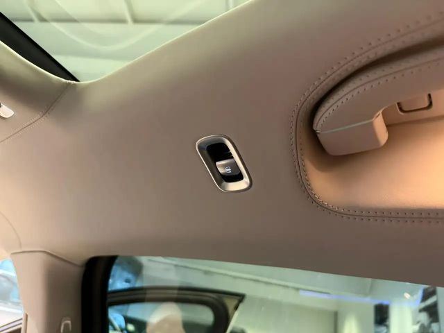 Mercedes-Benz S 680 Sedan