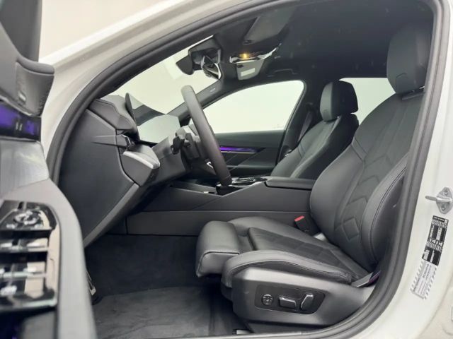 BMW 520 520i M-Sport