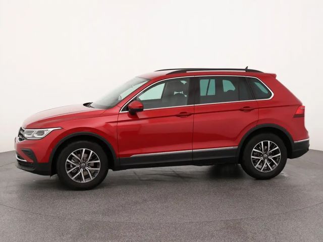 Volkswagen Tiguan ACT Life