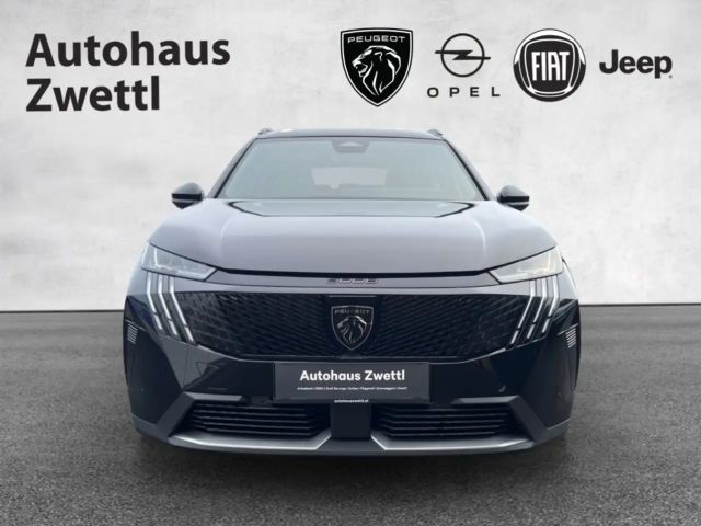 Peugeot 5008 Allure Pack Hybrid