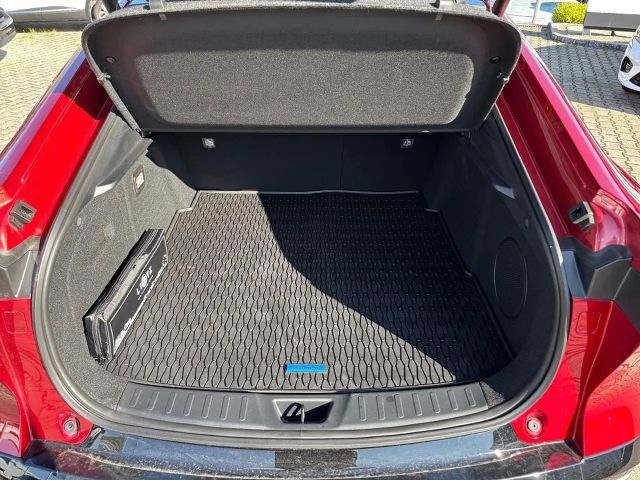 Mazda 6e Long range RWD Takumi