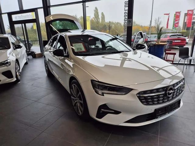 Opel Insignia Elegance