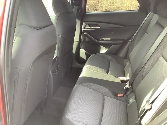 Mazda CX-30 2.5L Homura SkyActiv e-Skyactiv