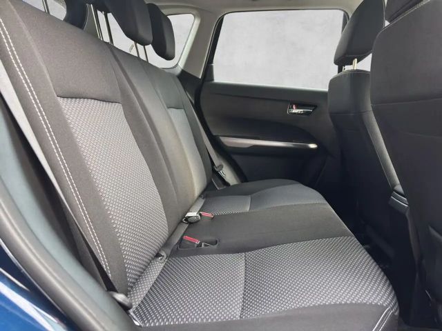 Suzuki Vitara AllGrip Hybrid Shine