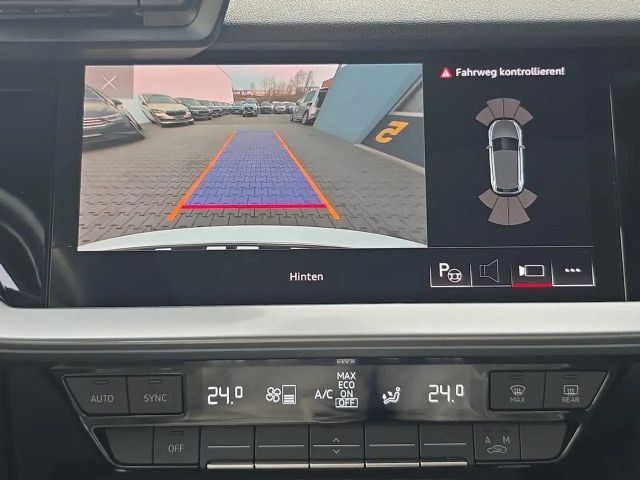 Audi A3 35 TDI S-Tronic Sedan Sportback