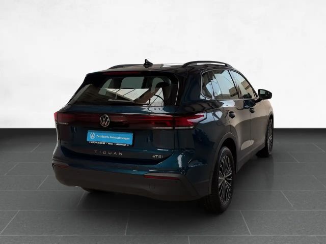 Volkswagen Tiguan 1.5 eTSI DSG Life