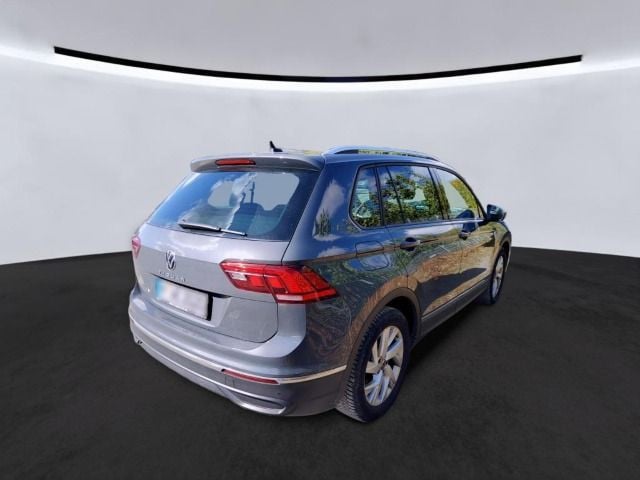 Volkswagen Tiguan 2.0 TDI