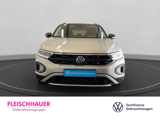 Volkswagen T-Roc 1.0 TSI Move