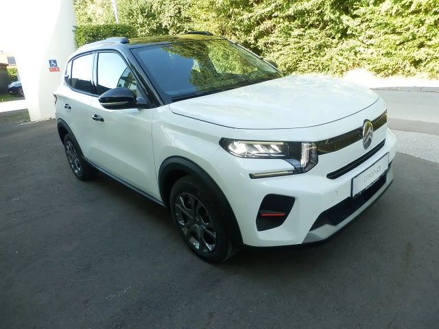 Citroën C3 Plus You