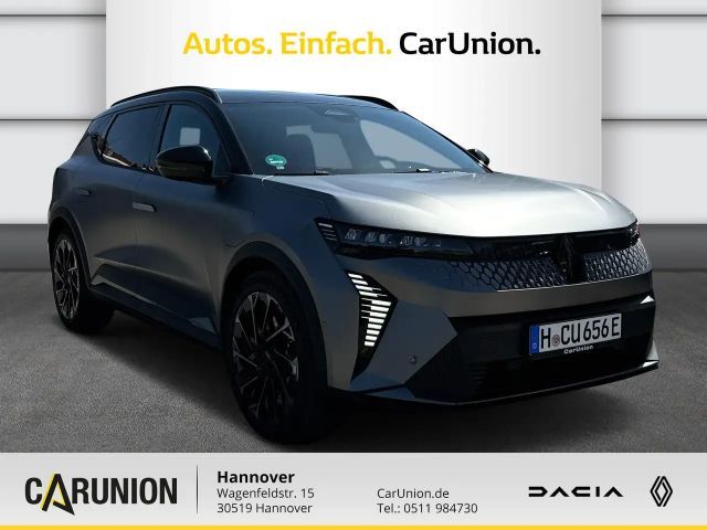 Renault Scenic Alpine E-Tech Esprit