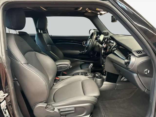 MINI Mini Electric SE