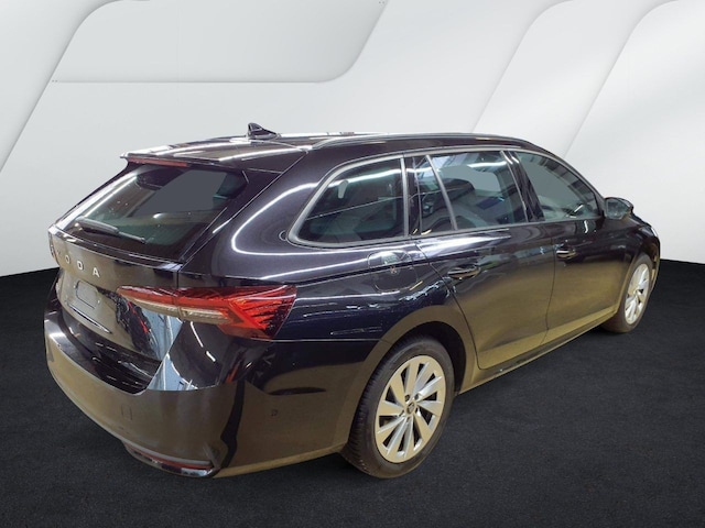 Skoda Octavia Combi Selection