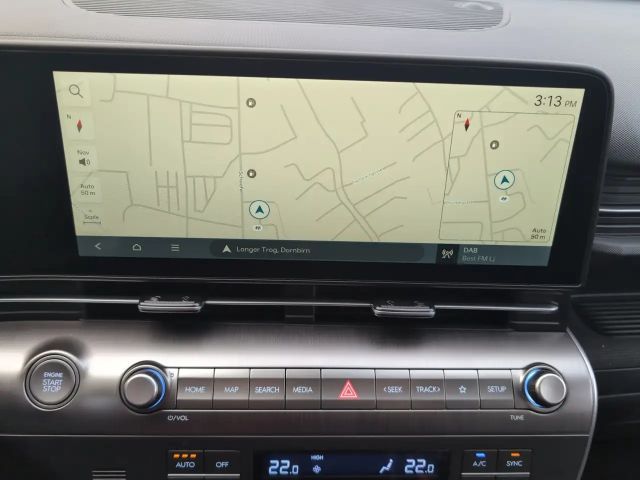 Hyundai Kona 1.6 T-GDi Vierwielaandrijving