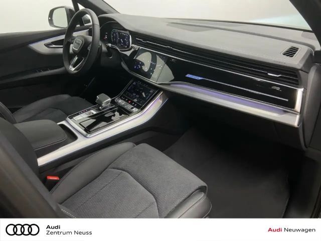 Audi Q7 Hybride Quattro