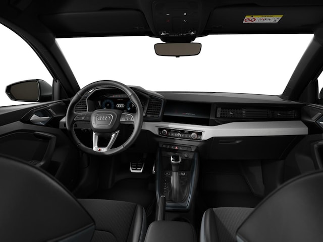 Audi A1 40 TFSI S-Line S-Tronic Sportback