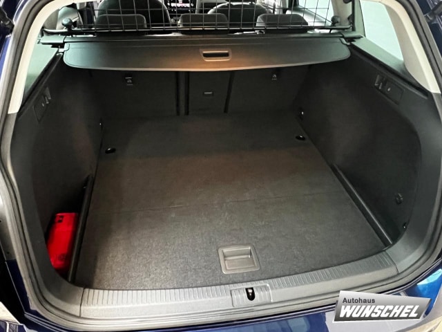 Volkswagen Golf 1.6 TDI IQ.Drive Variant