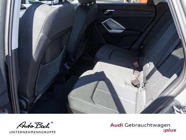 Audi Q3 35 TFSI S-Tronic