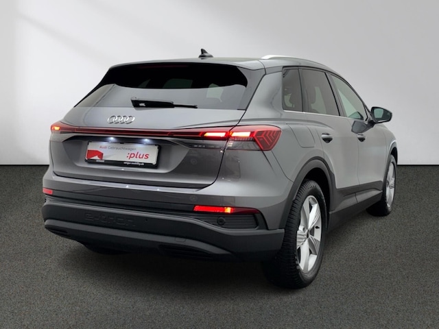 Audi Q4 e-tron 35