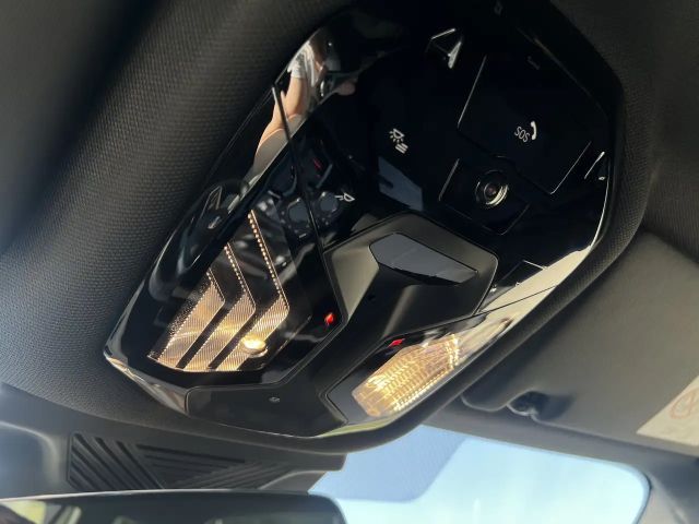 BMW 520 520d M-Sport Touring xDrive