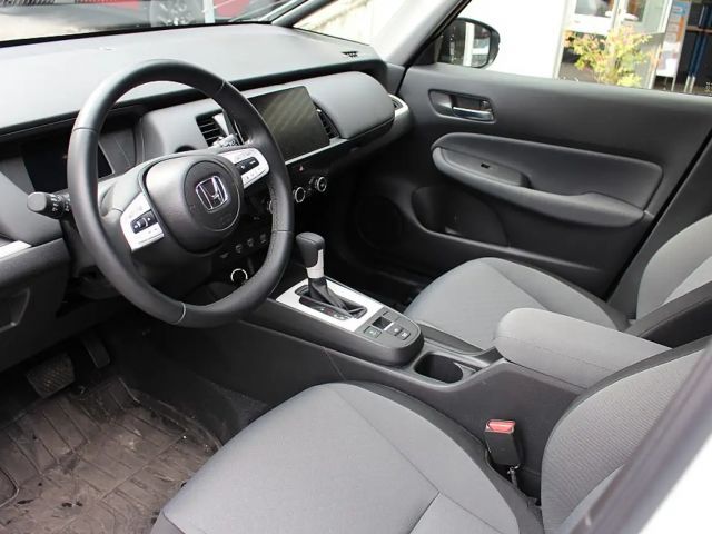 Honda Jazz Elegance Hybrid i-MMD