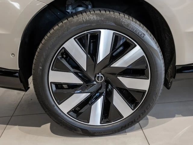 Volvo EX90 AWD Ultra Vierwielaandrijving