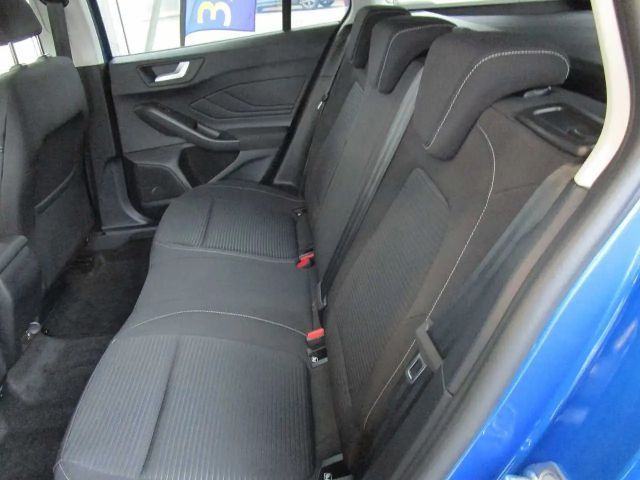 Ford Focus EcoBoost Titanium Wagon