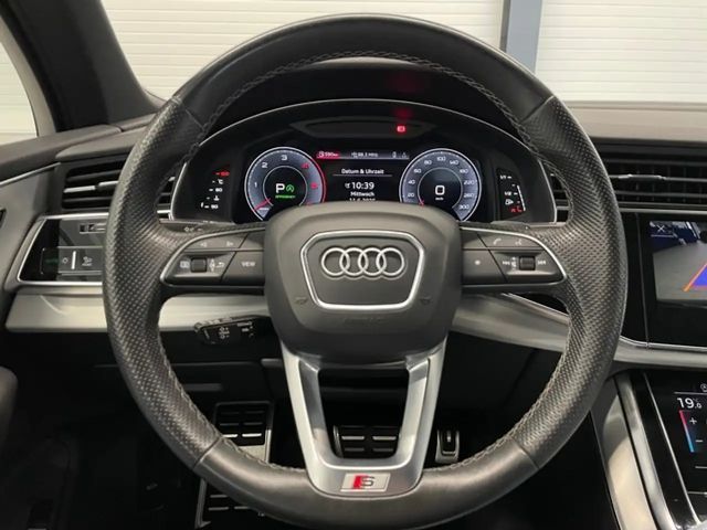 Audi Q7 50 TDI Quattro