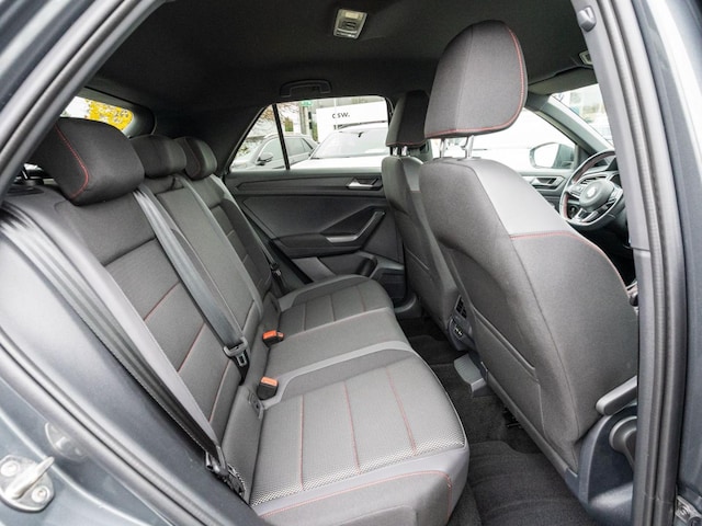 Volkswagen T-Roc DSG Sport