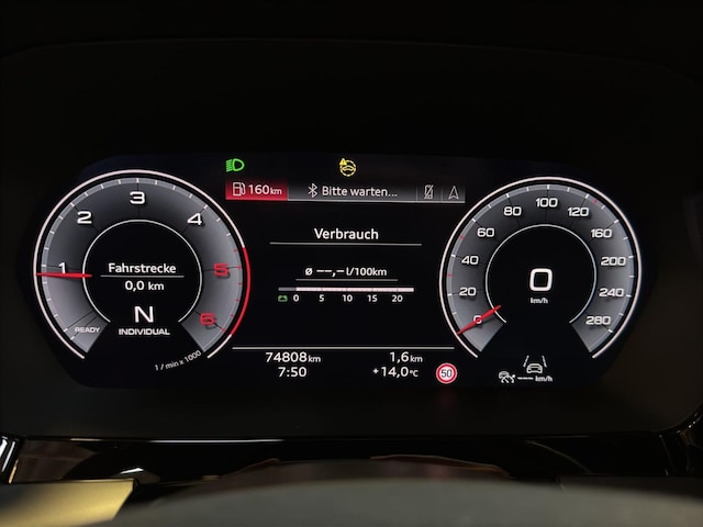 Audi A3 35 TDI S-Tronic Sedan